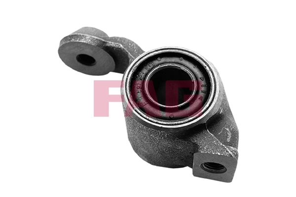 Mounting, control/trailing arm